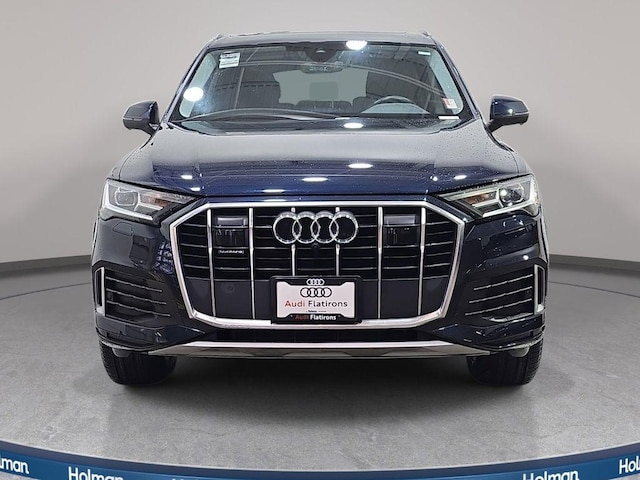 2023 Audi Q7