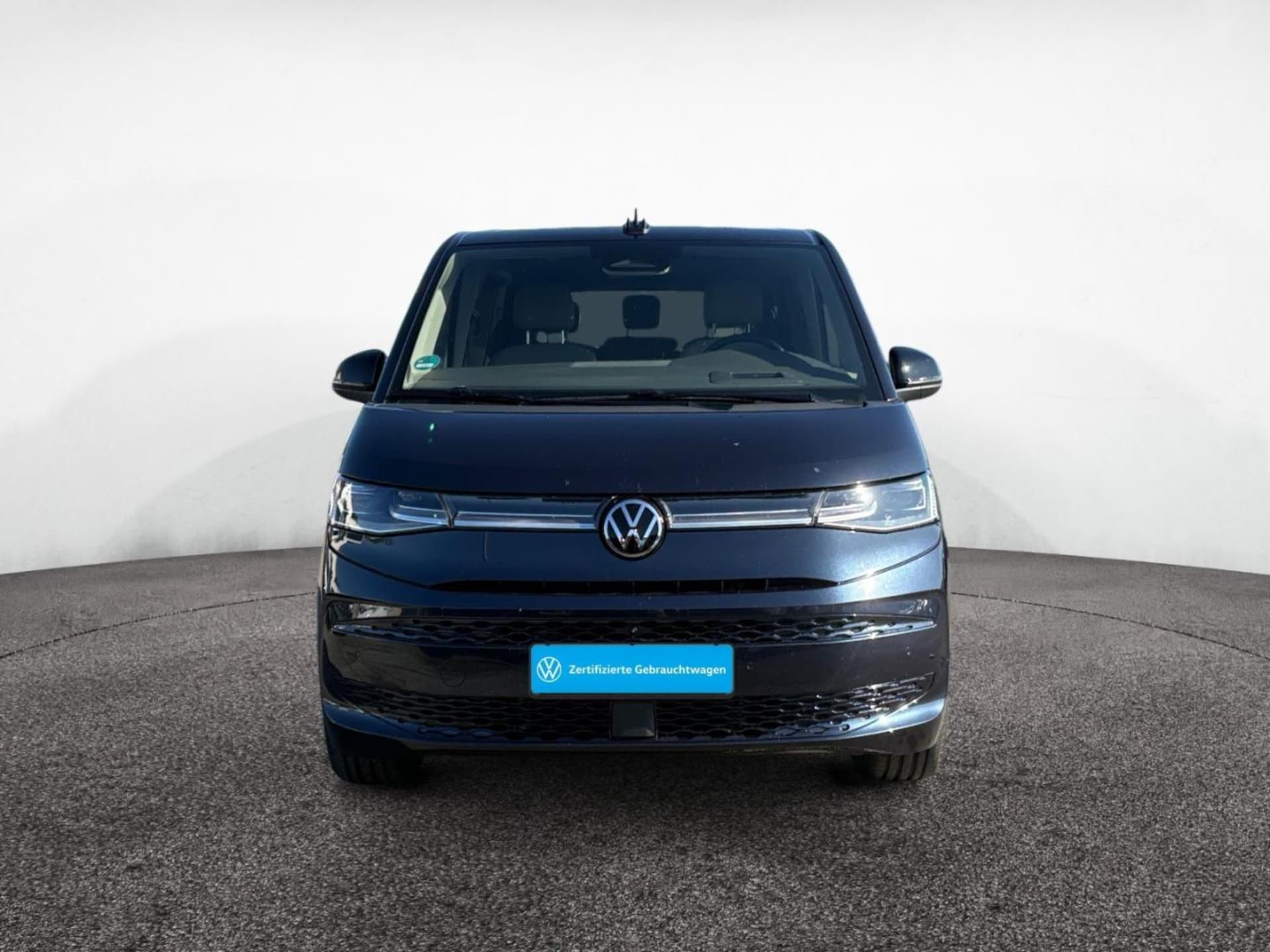 Volkswagen Multivan Langversion Style