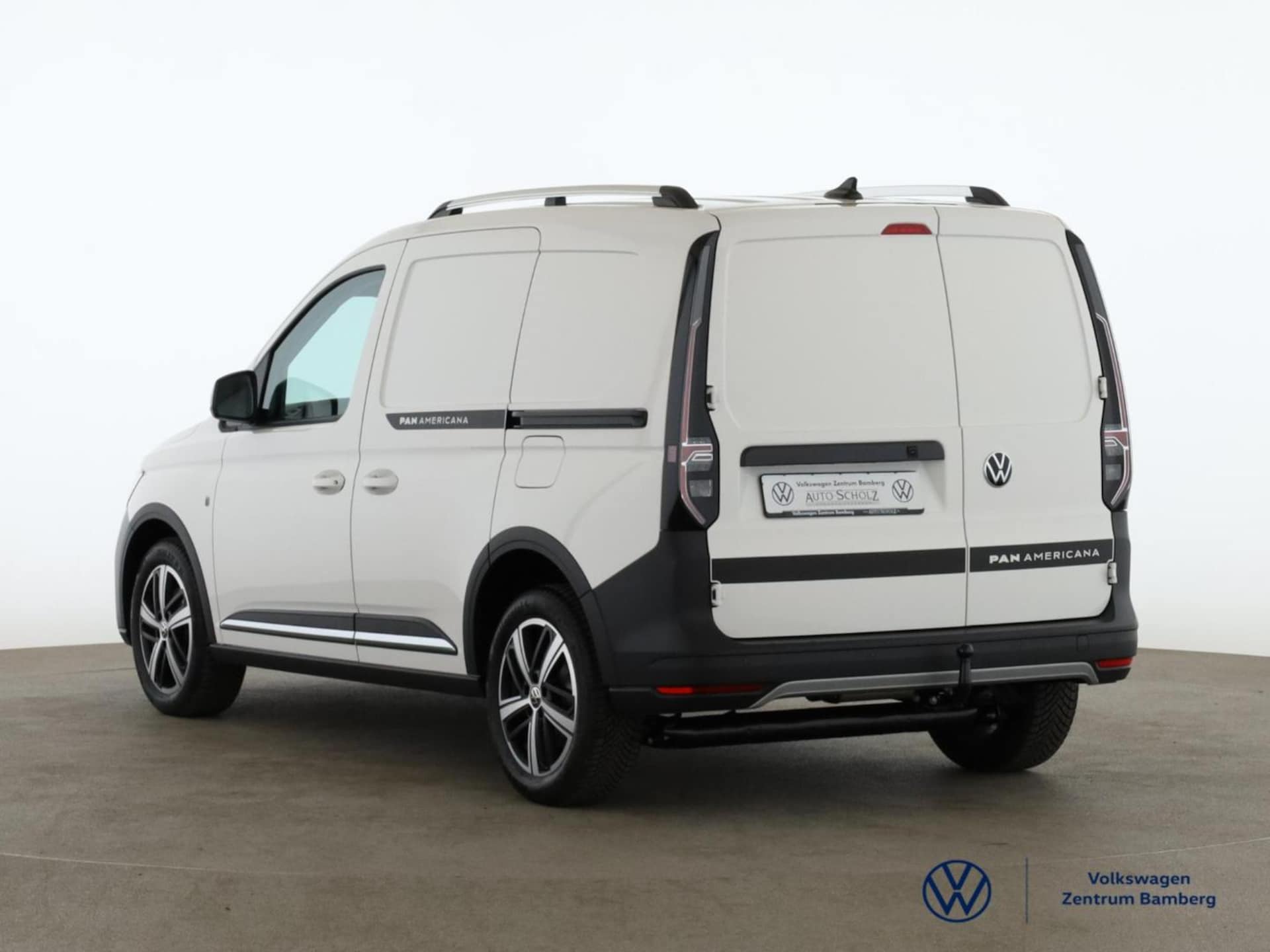 Volkswagen Caddy Cargo