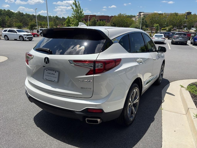 2024 Acura RDX
