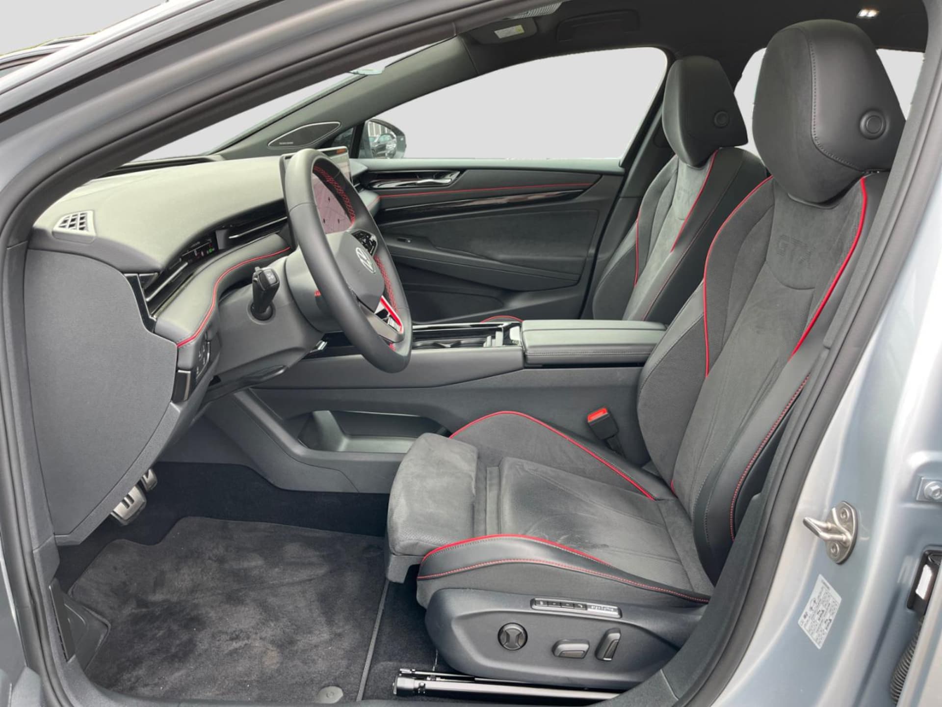 Volkswagen ID.7 Tourer GTX
