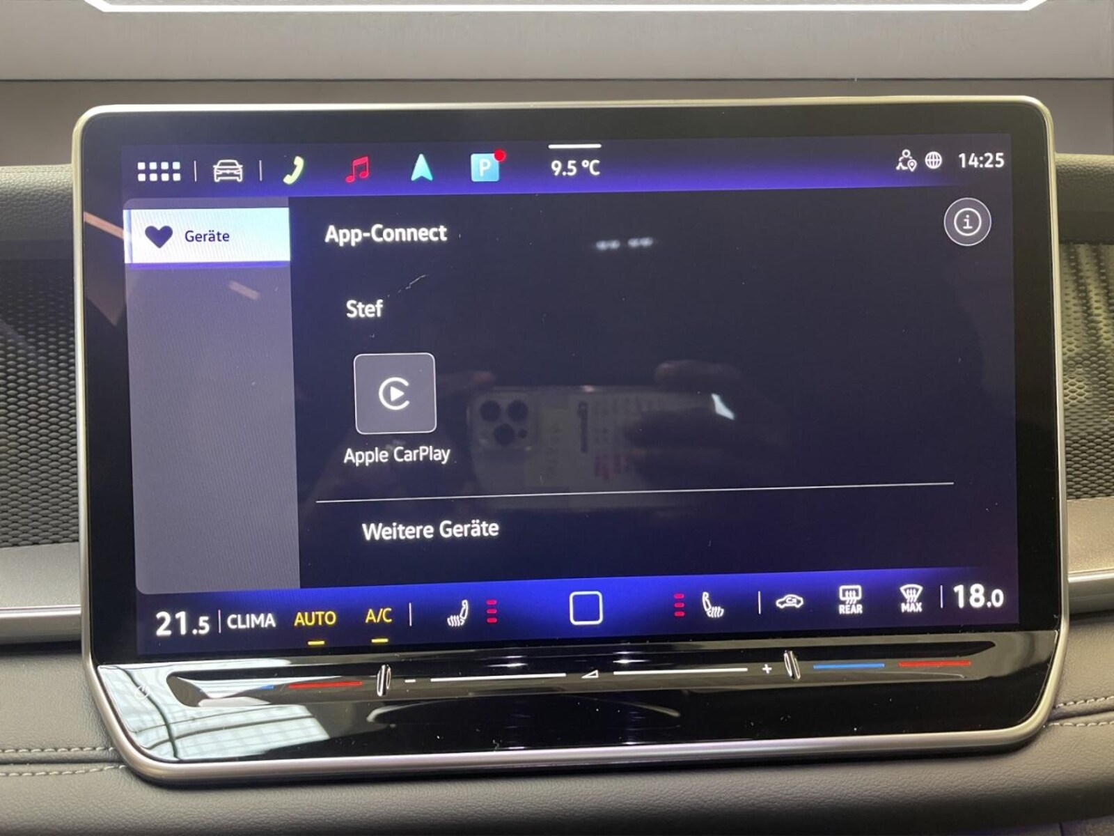Volkswagen Tayron – Bild 13