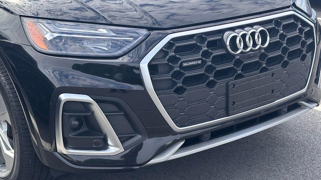 2022 Audi Q5