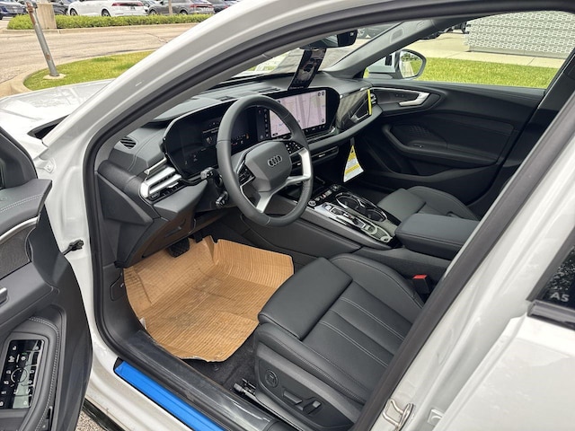 2026 Audi A5 Sedan