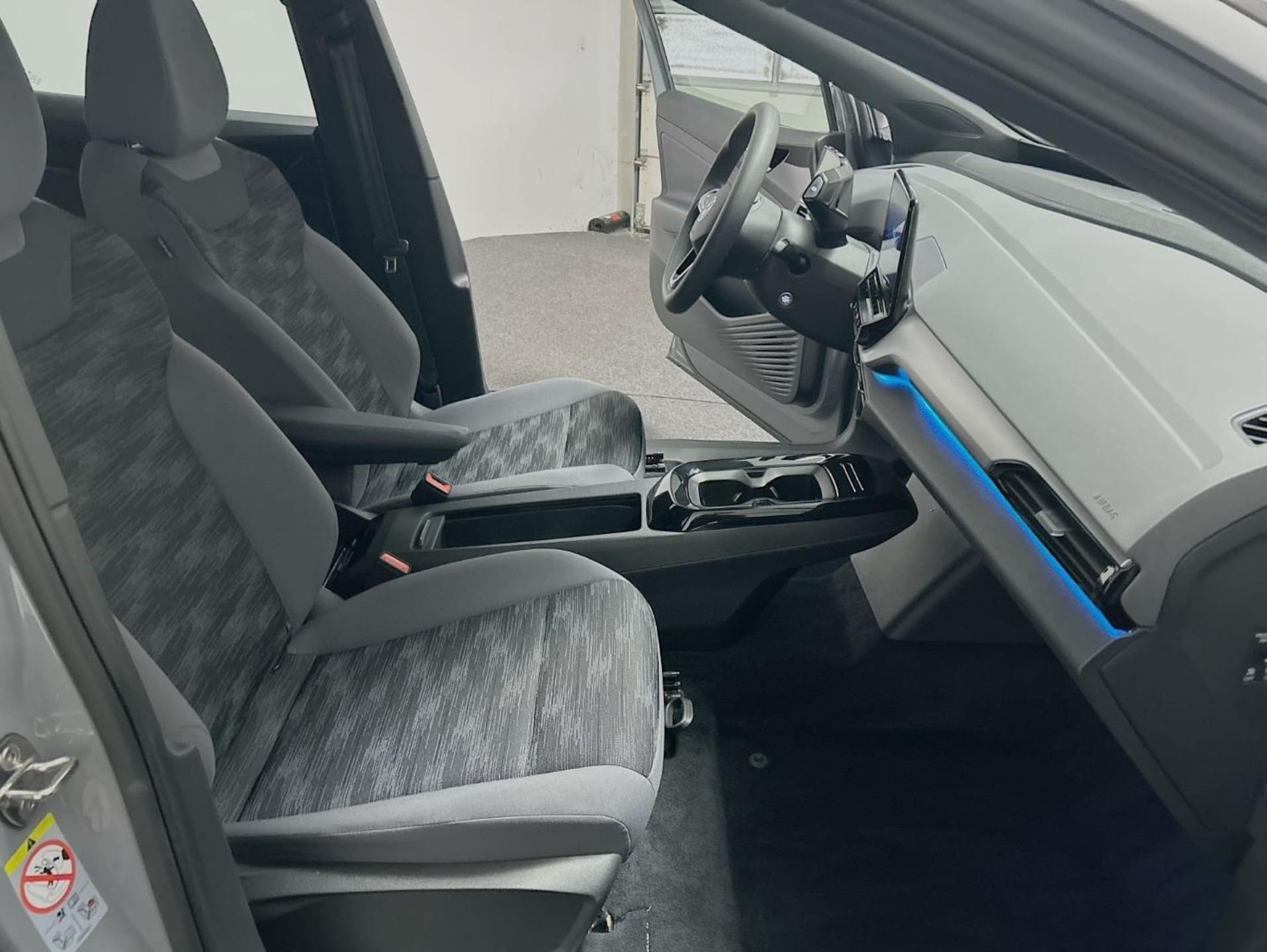 Volkswagen ID.4 Pure