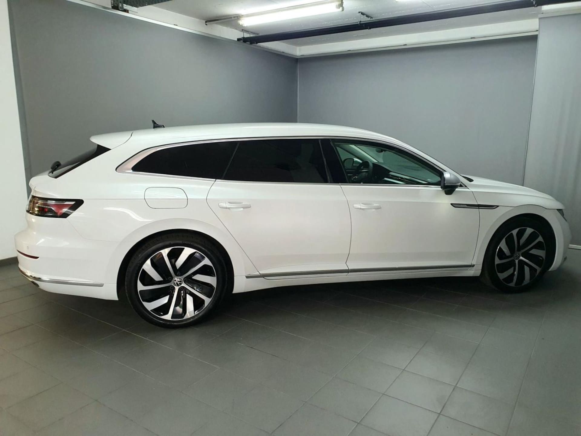 Volkswagen Arteon Shooting Brake Elegance