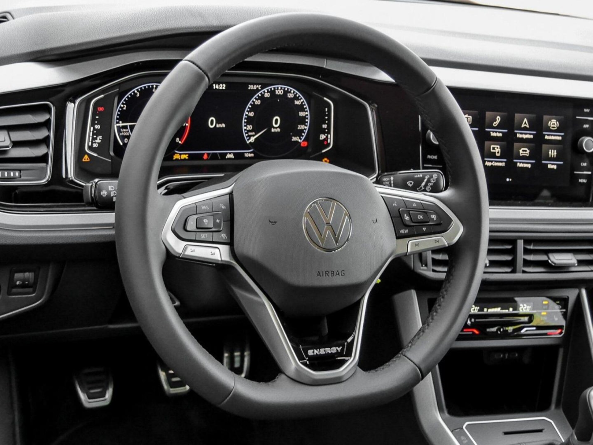 Volkswagen Polo ENERGY