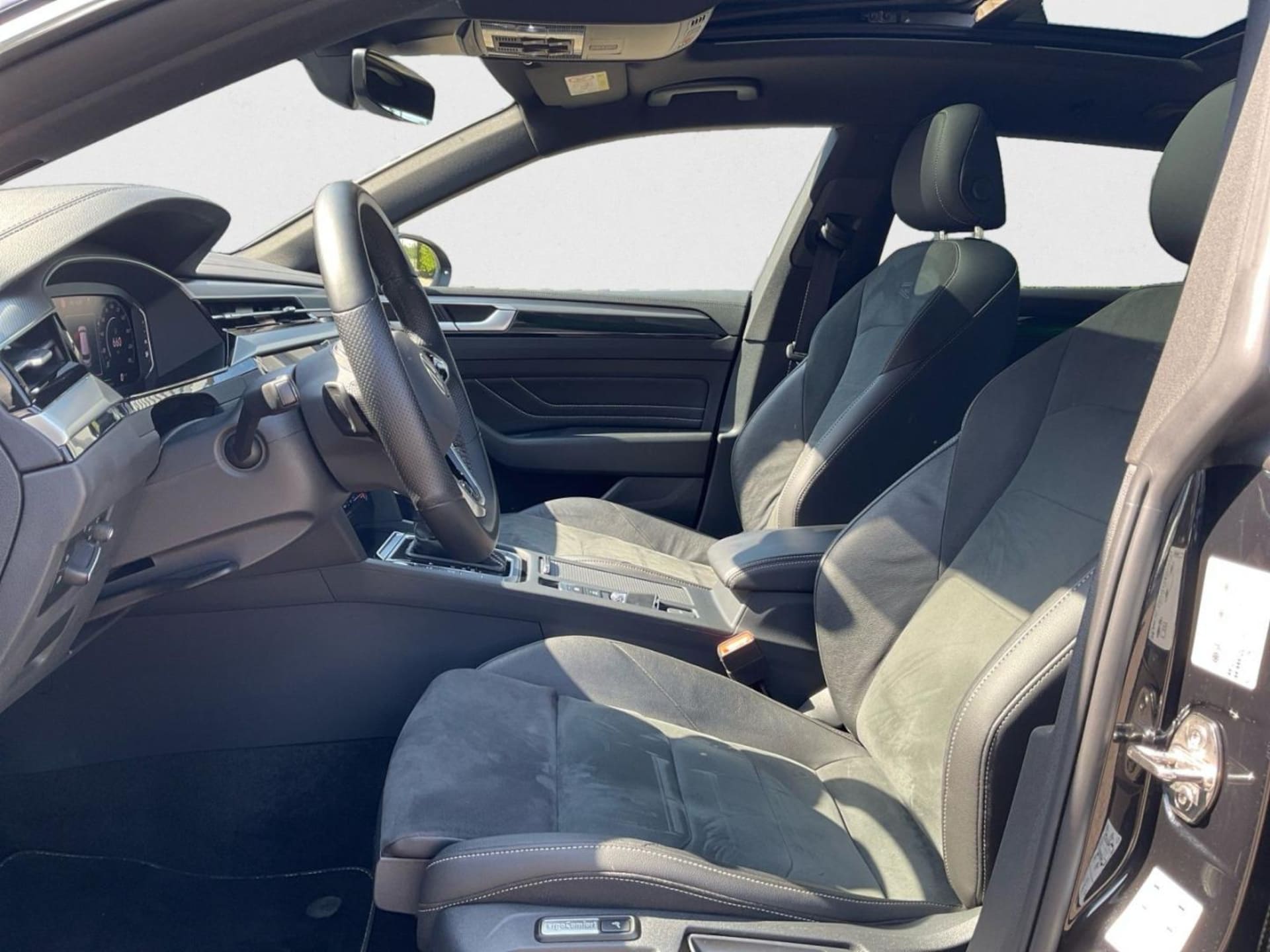 Volkswagen Arteon Shooting Brake R-Line