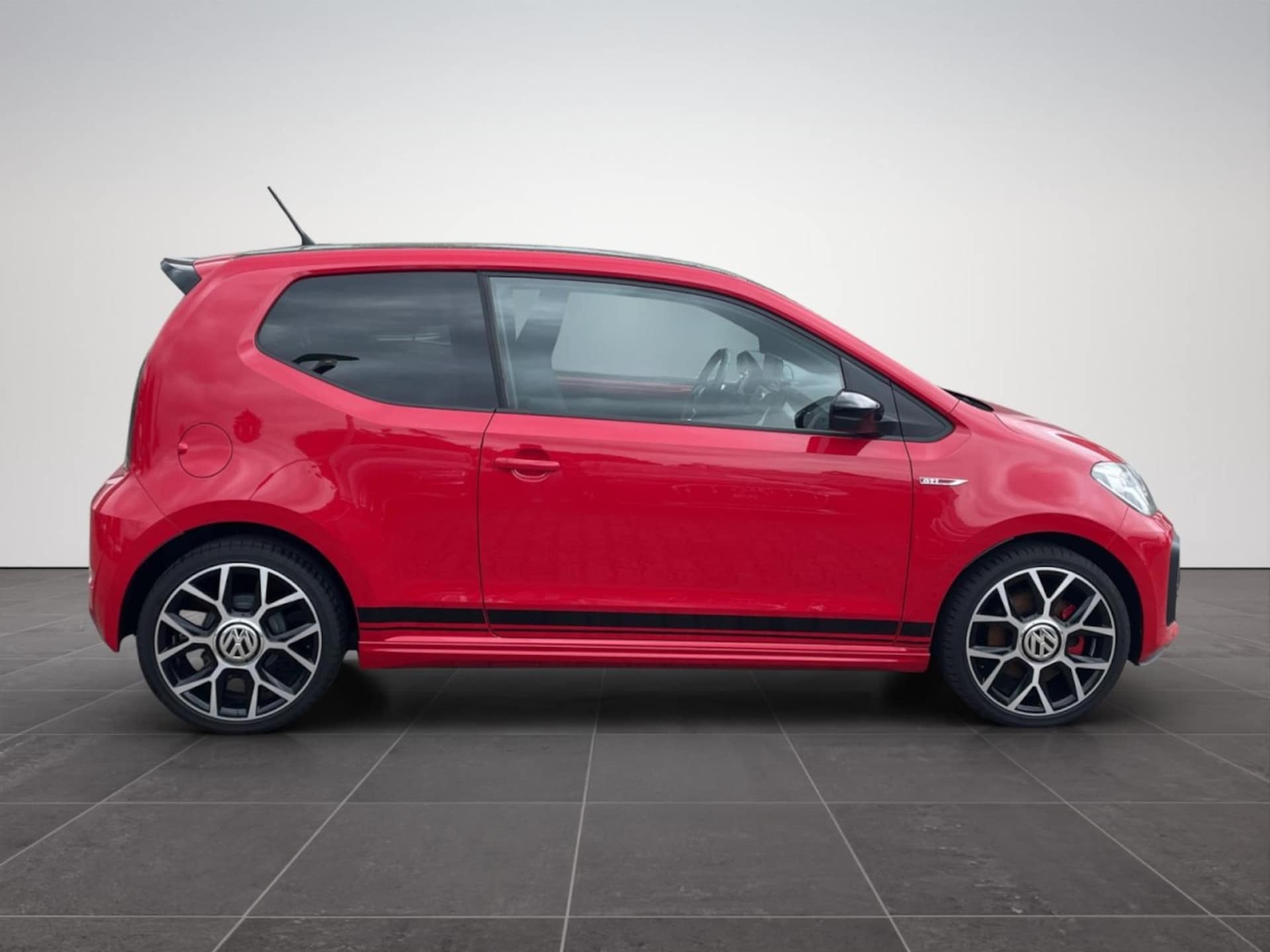 Volkswagen up! GTI