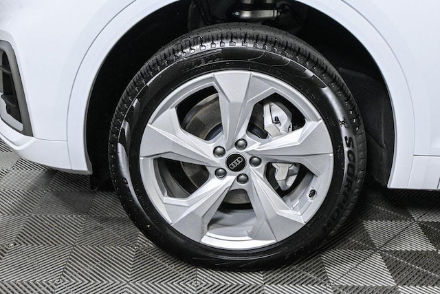 2025 Audi Q5 Sportback Premium Plus - Photo 38