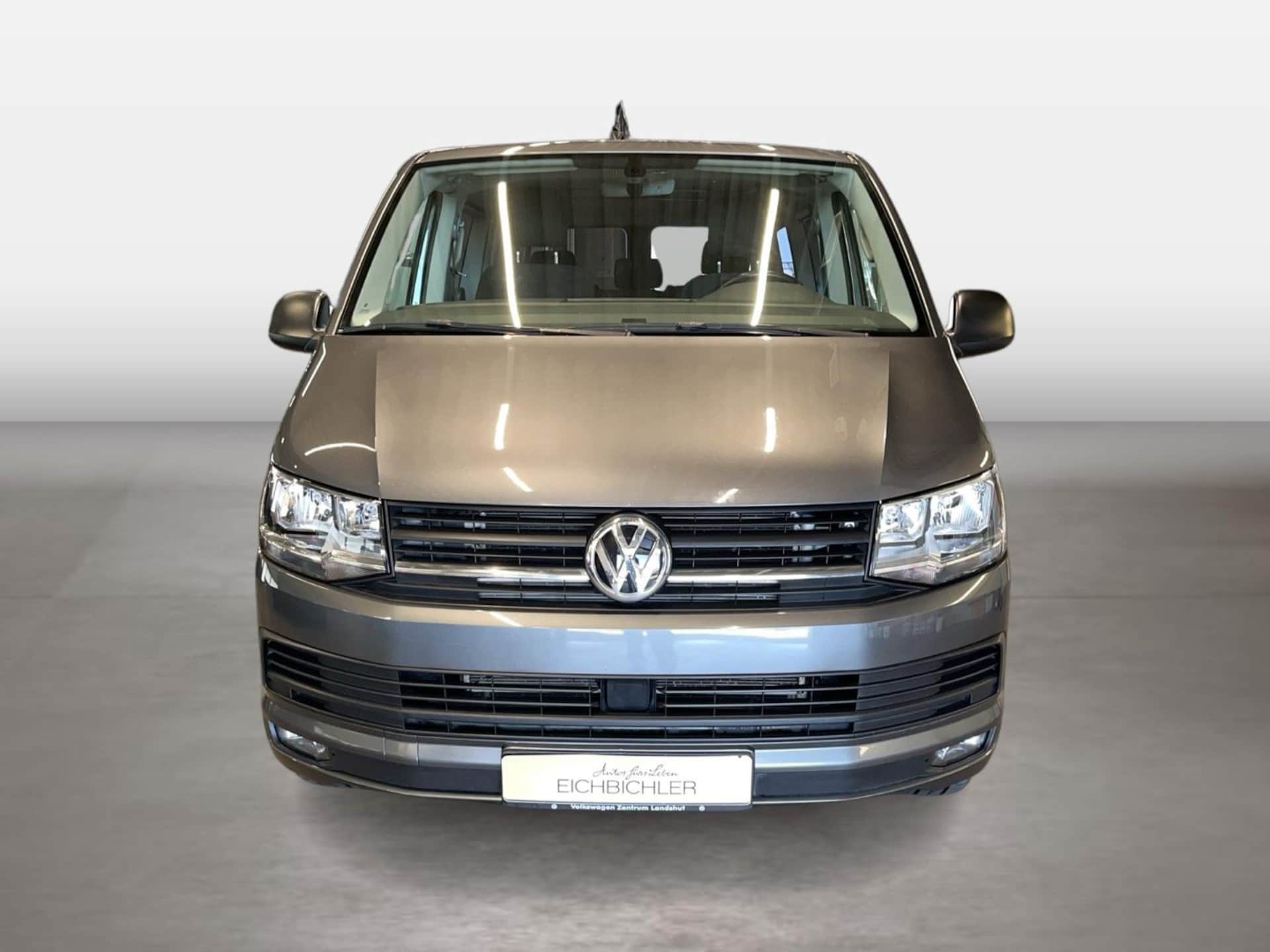 Volkswagen T6 Multivan Trendline