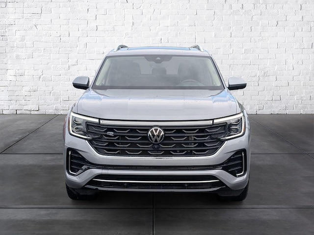 2024 Volkswagen Atlas
