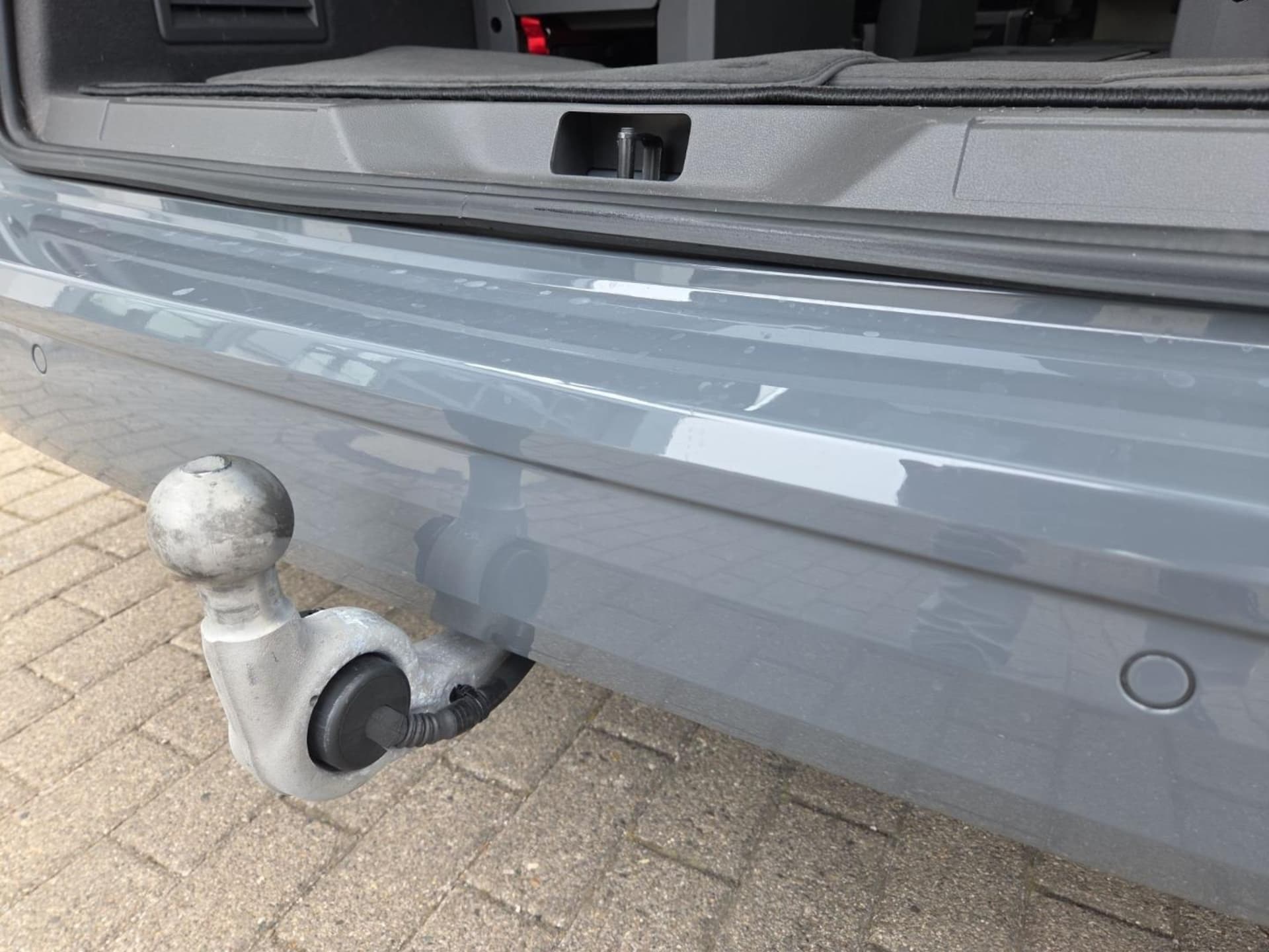 Volkswagen Multivan Life