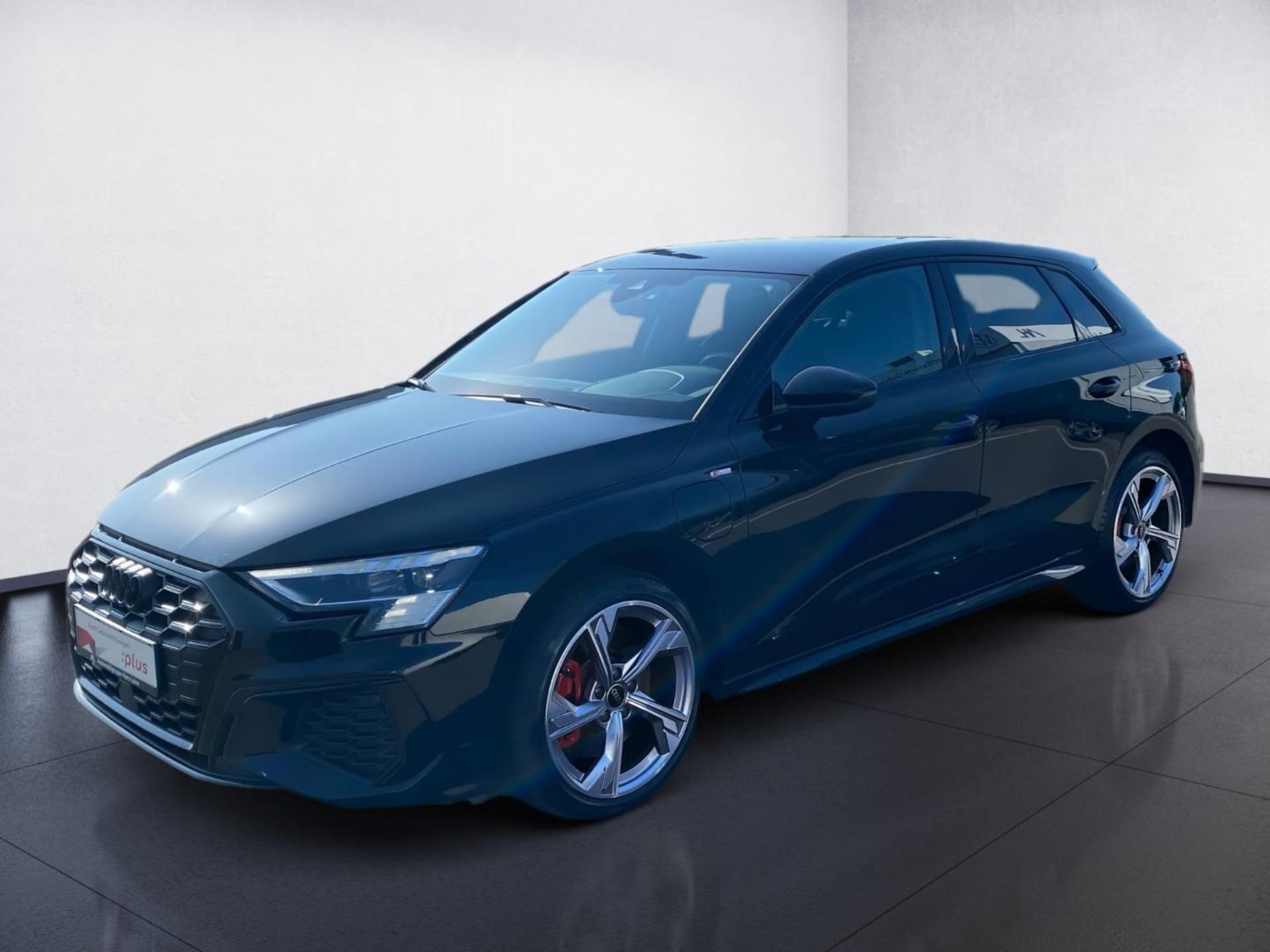 Audi A3 Sportback TFSI e S line