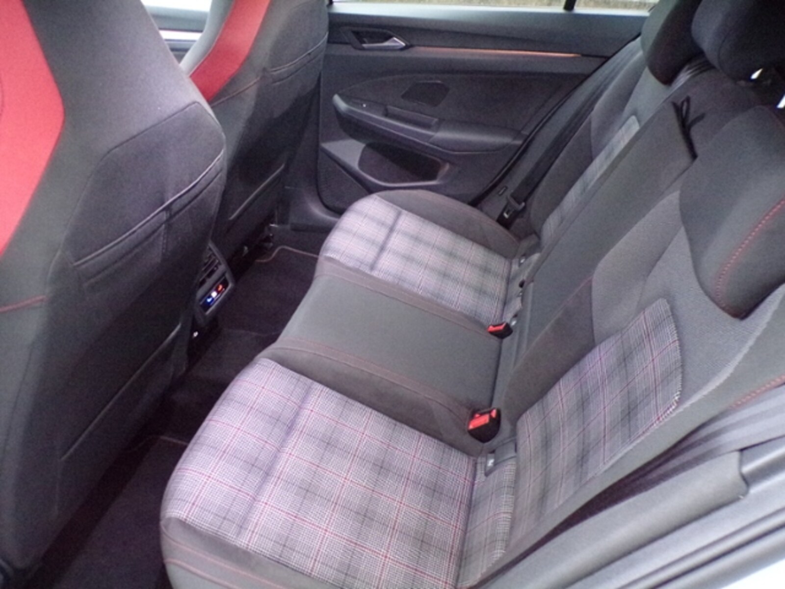 Volkswagen Golf – Bild 20