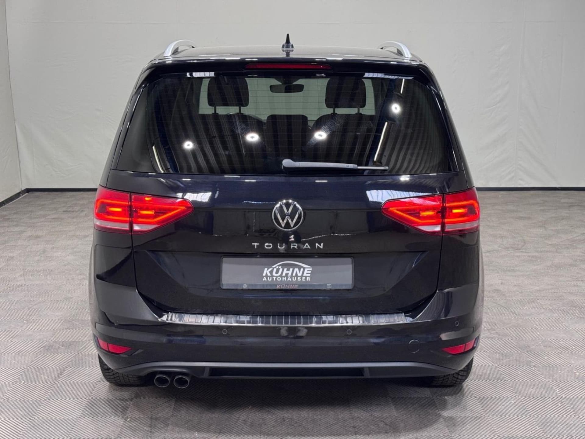 Volkswagen Touran Active
