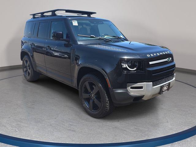 2022 Land Rover Defender