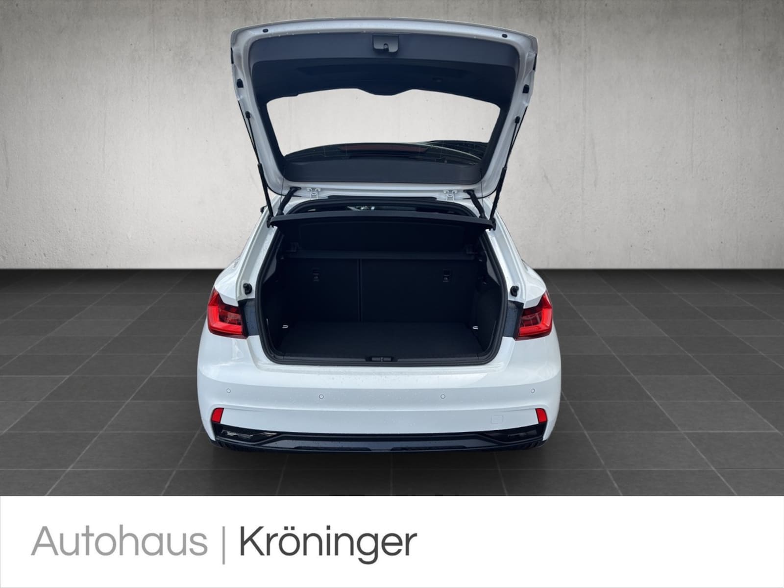 Audi A1 Sportback – Bild 16