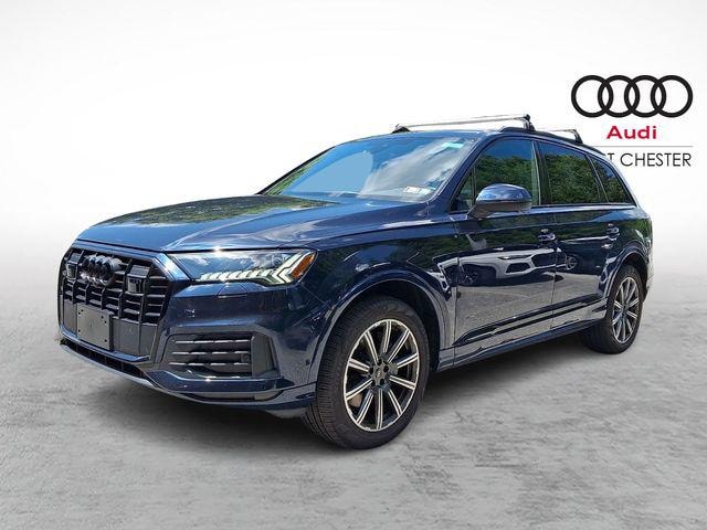 2023 Audi Q7