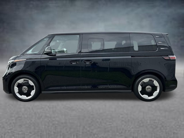 2025 Volkswagen ID. Buzz