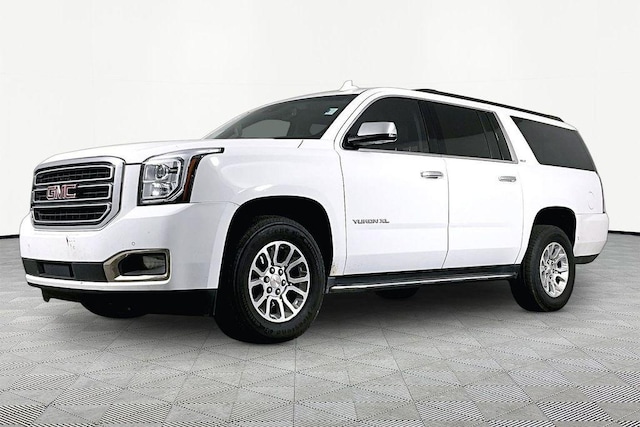 2019 GMC Yukon XL