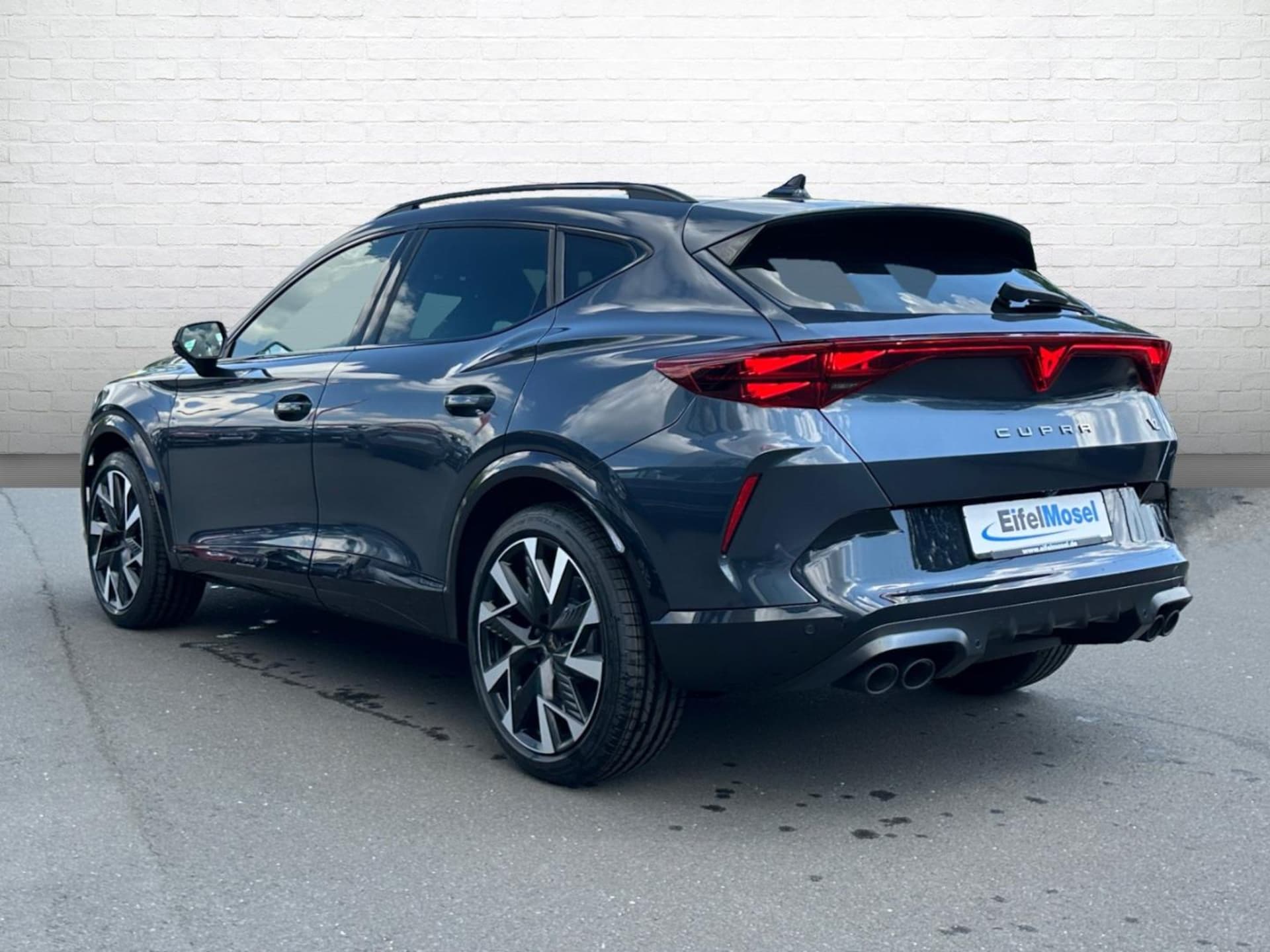 CUPRA Formentor VZ