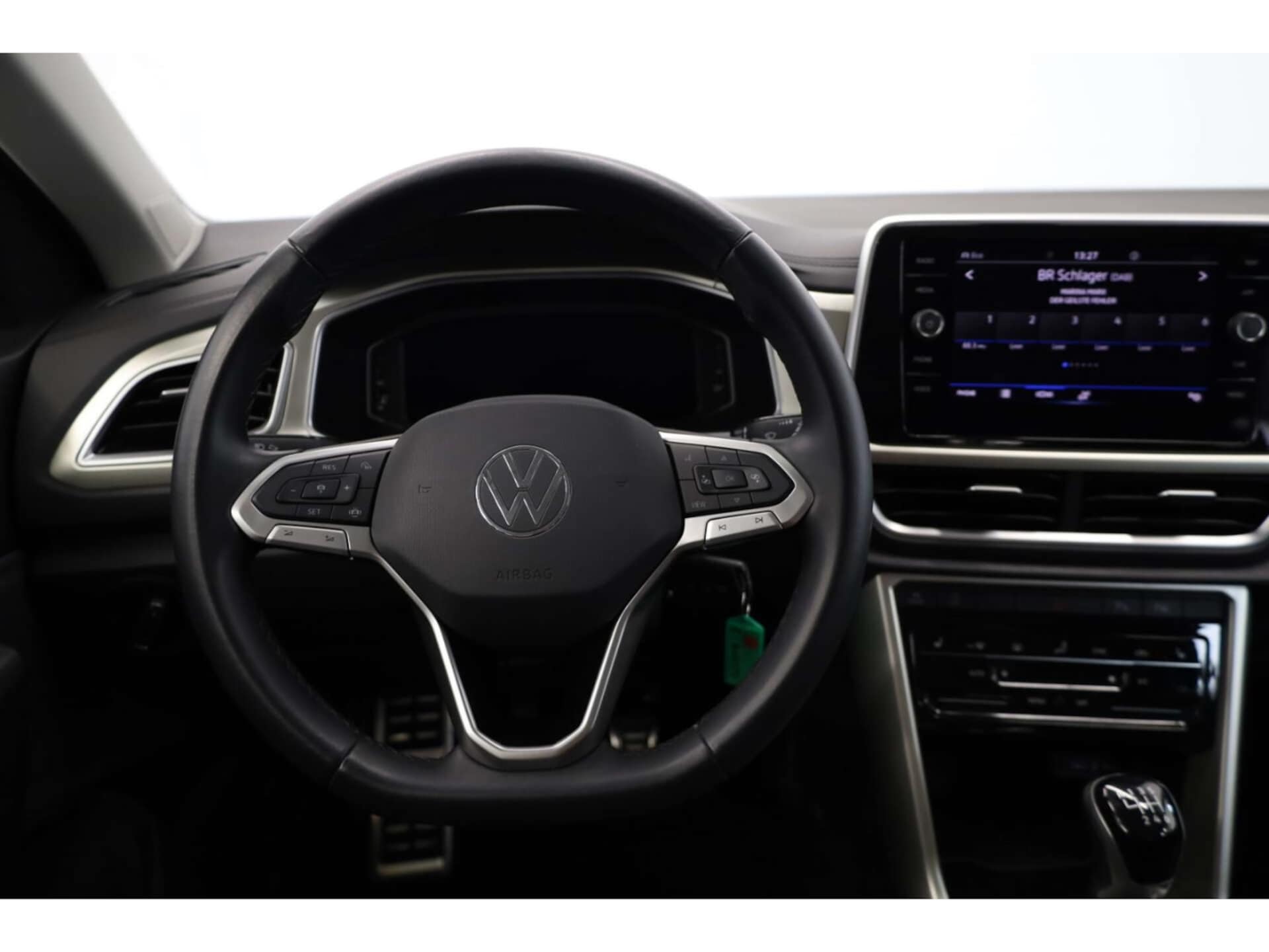 Volkswagen T-Roc MOVE