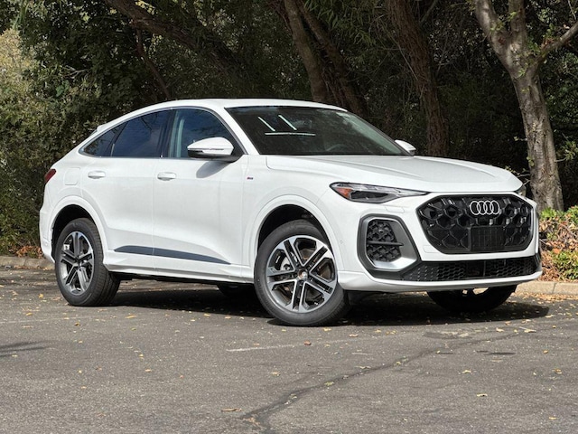 2026 Audi Q5 Sportback