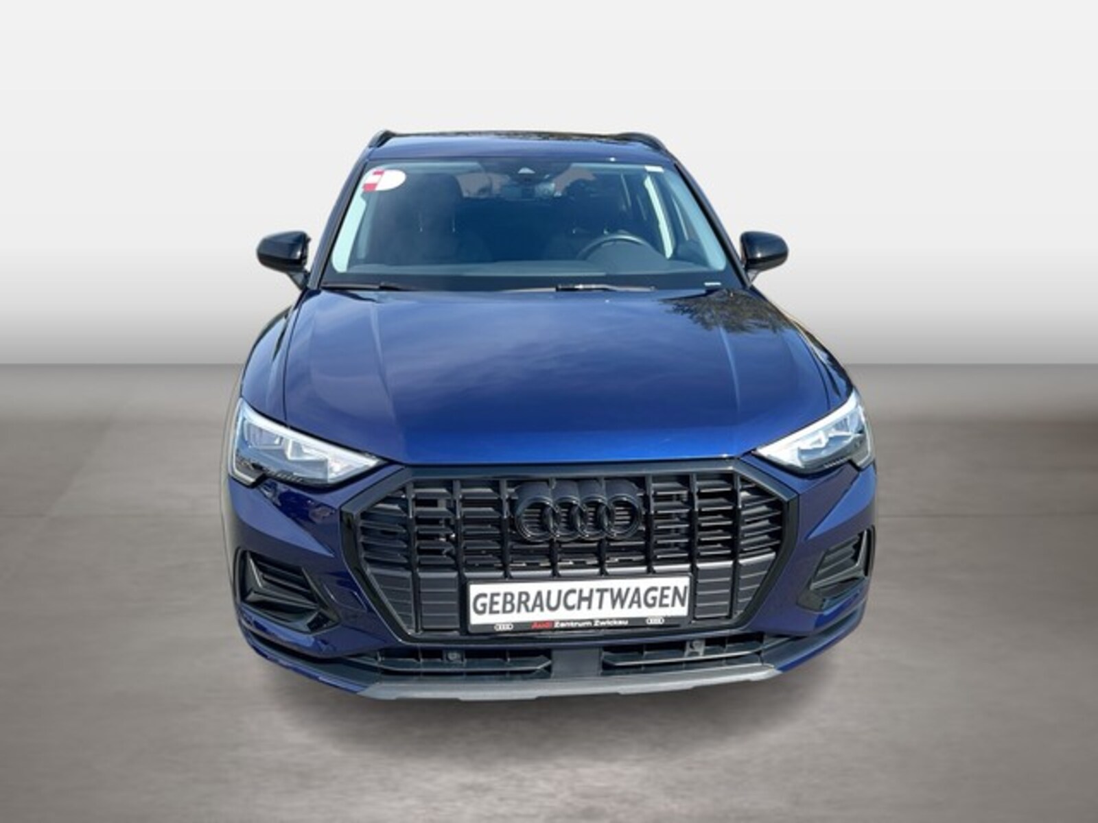Audi Q3 – Bild 5