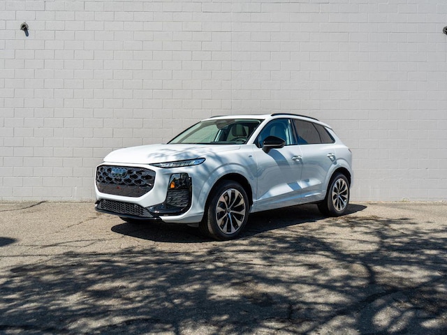 Photo of 2026 Audi Q3 SUV