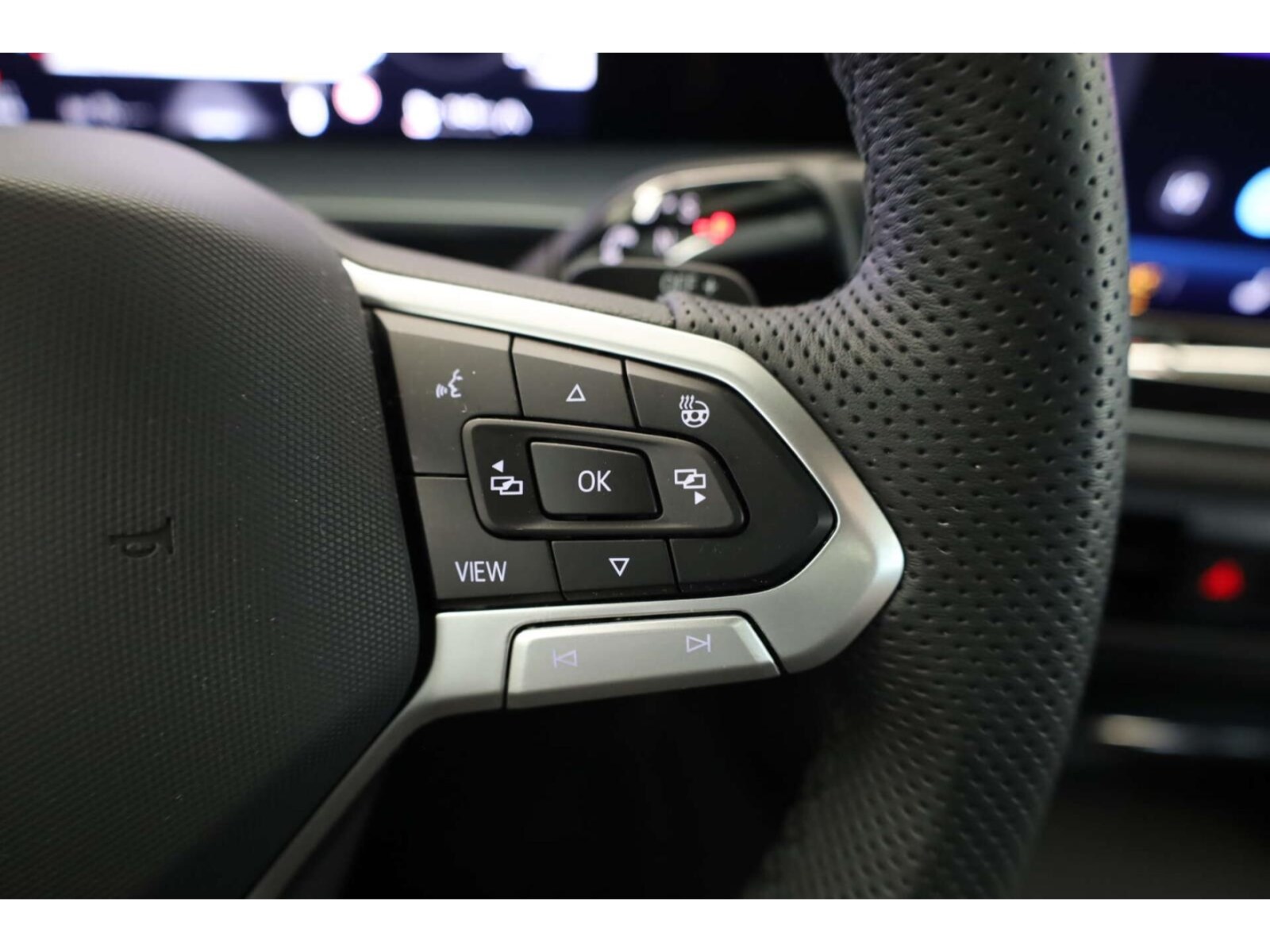 Volkswagen Tayron – Bild 13