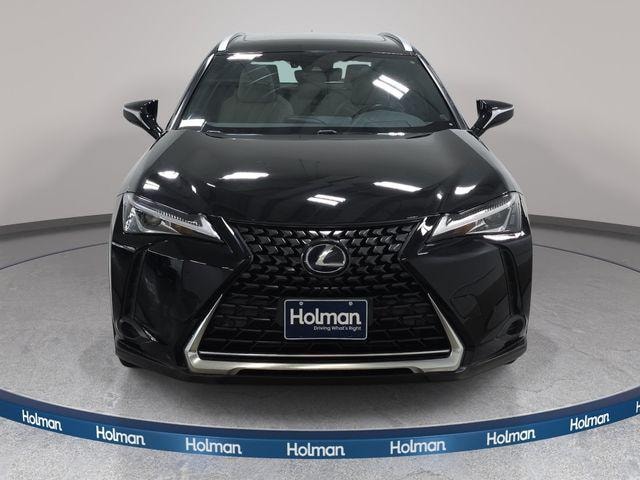 2020 Lexus UX 250h