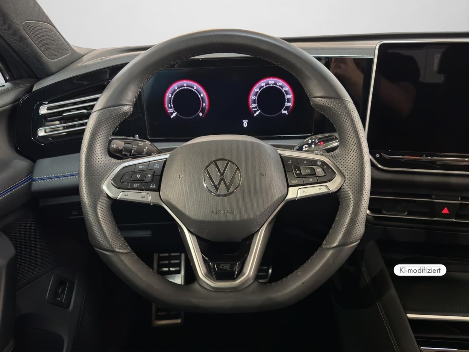 Volkswagen Tiguan – Bild 9