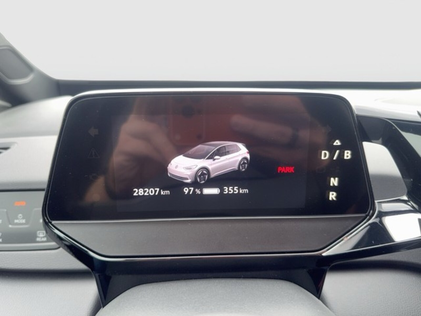Volkswagen ID.3 – Bild 9