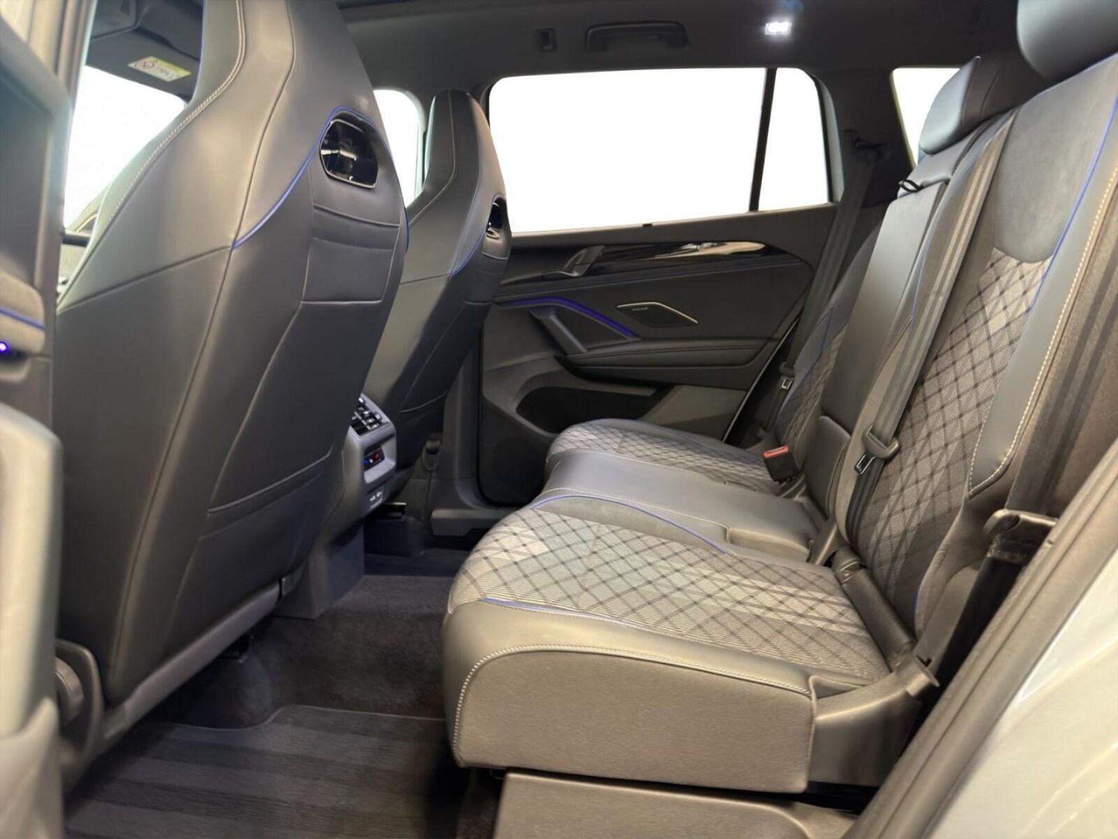 Volkswagen Tayron – Bild 15