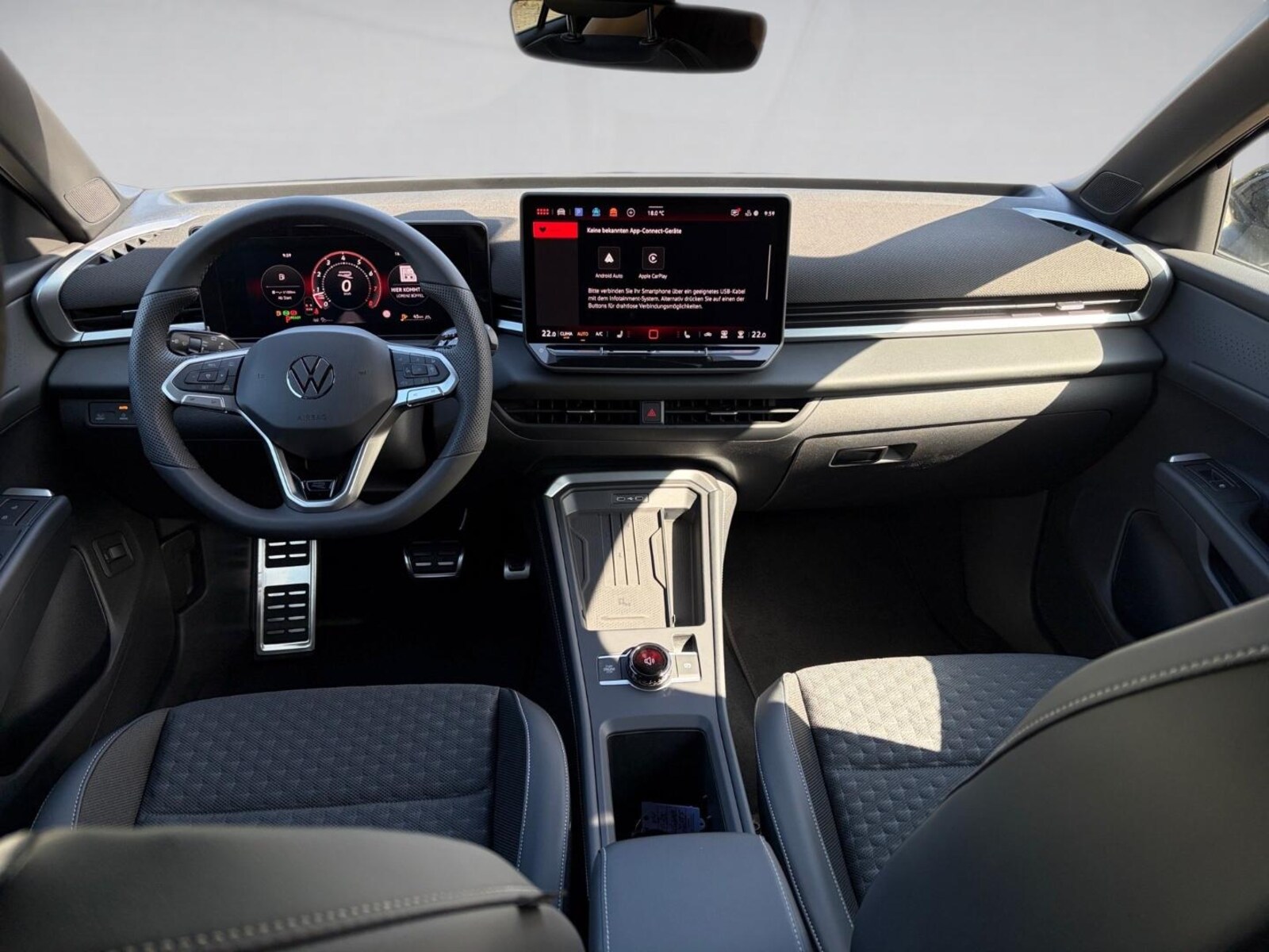 Volkswagen T-Roc – Bild 19
