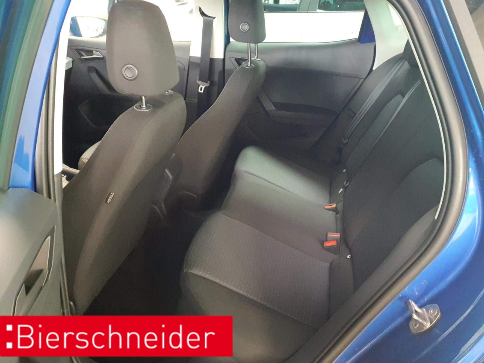 SEAT Ibiza – Bild 8