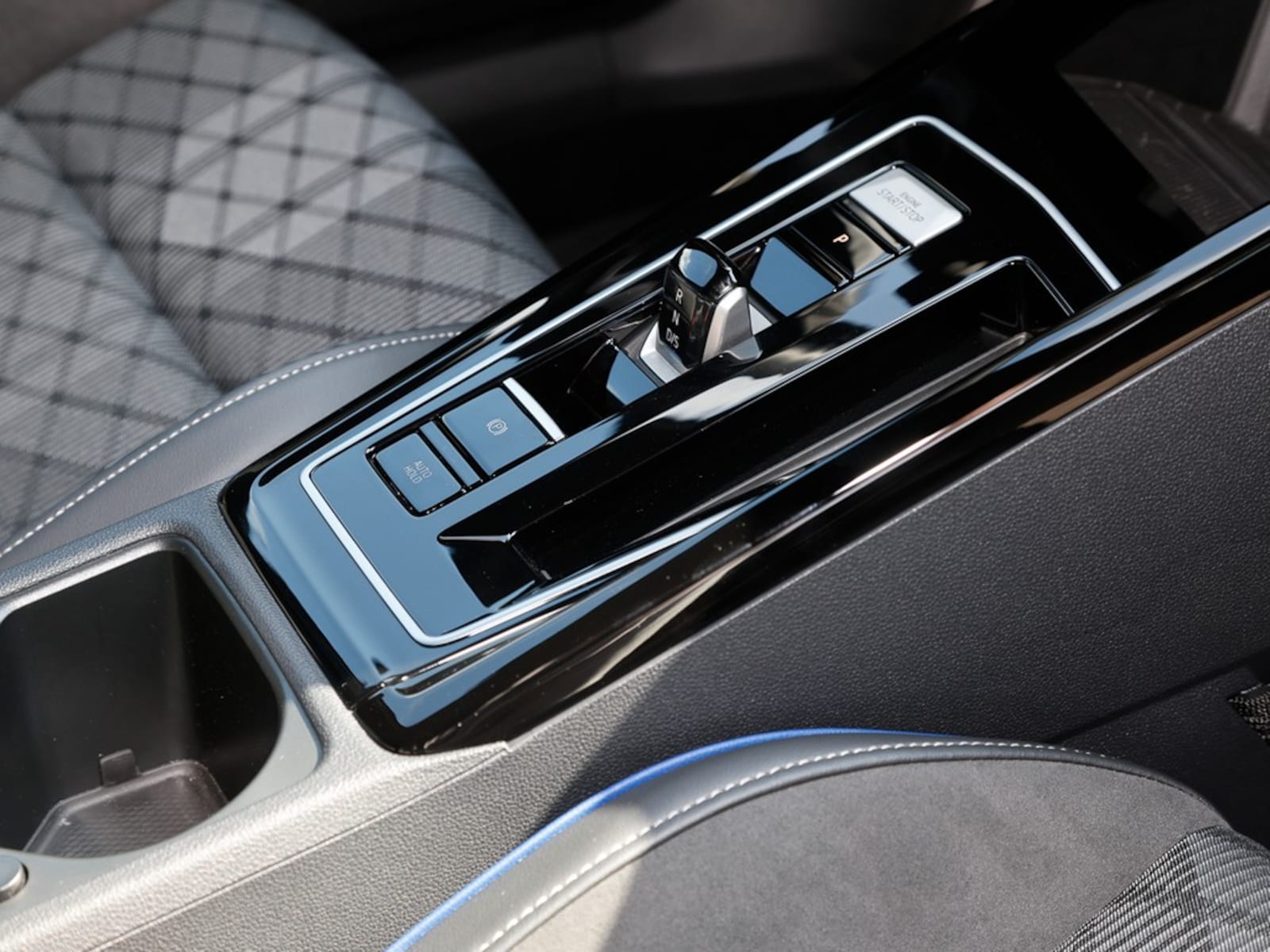 Volkswagen Golf – Bild 9