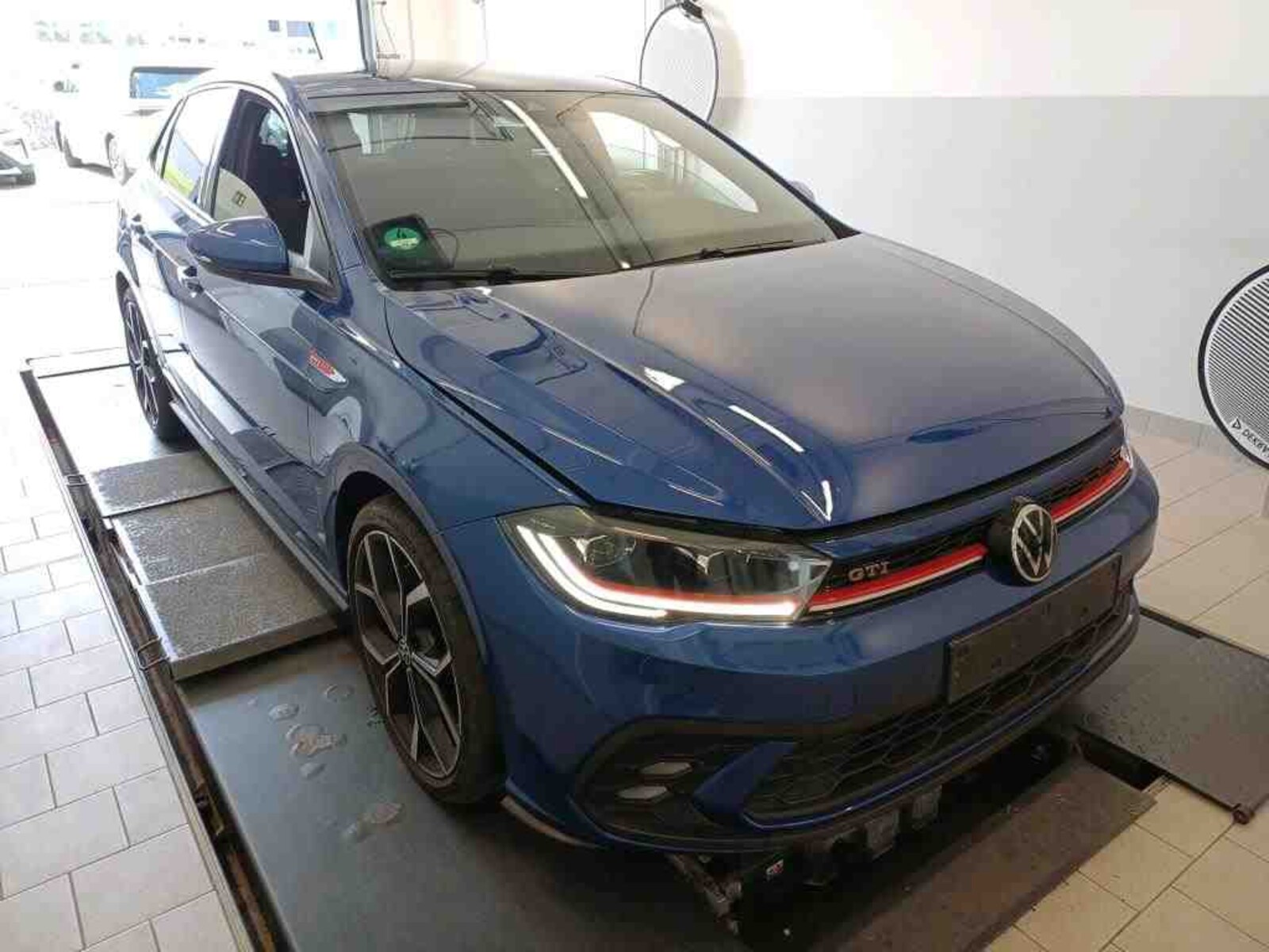 Volkswagen Polo – Bild 3