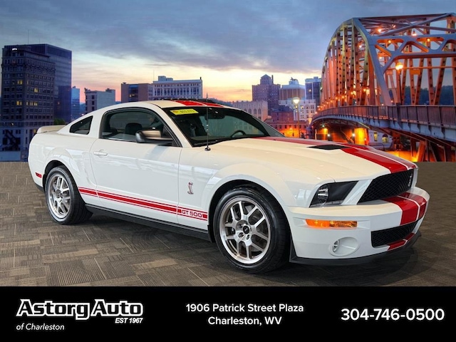 2007 Ford
