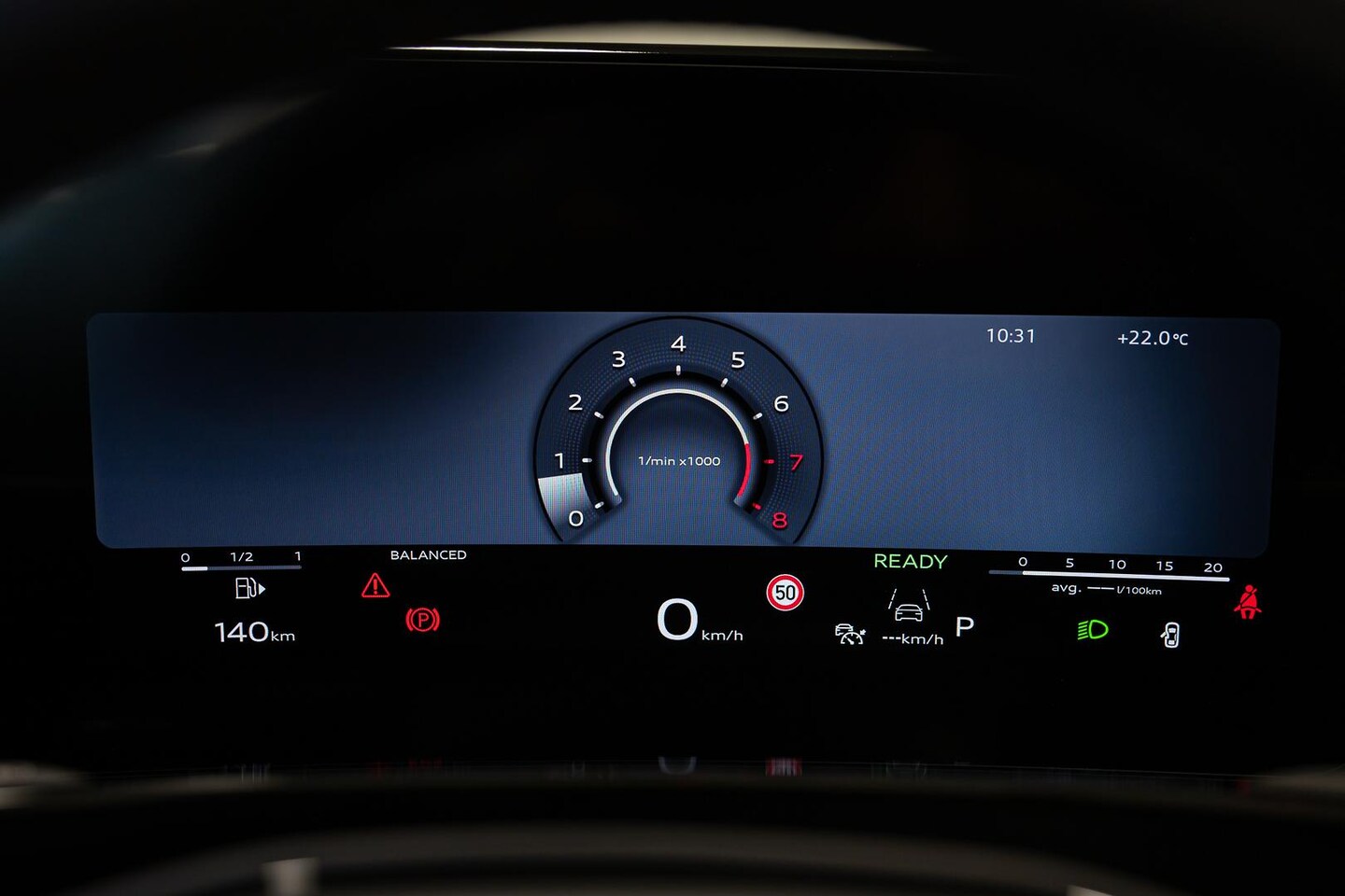 Image about Audi Q3 SUV TFSI 110 kW launch edition