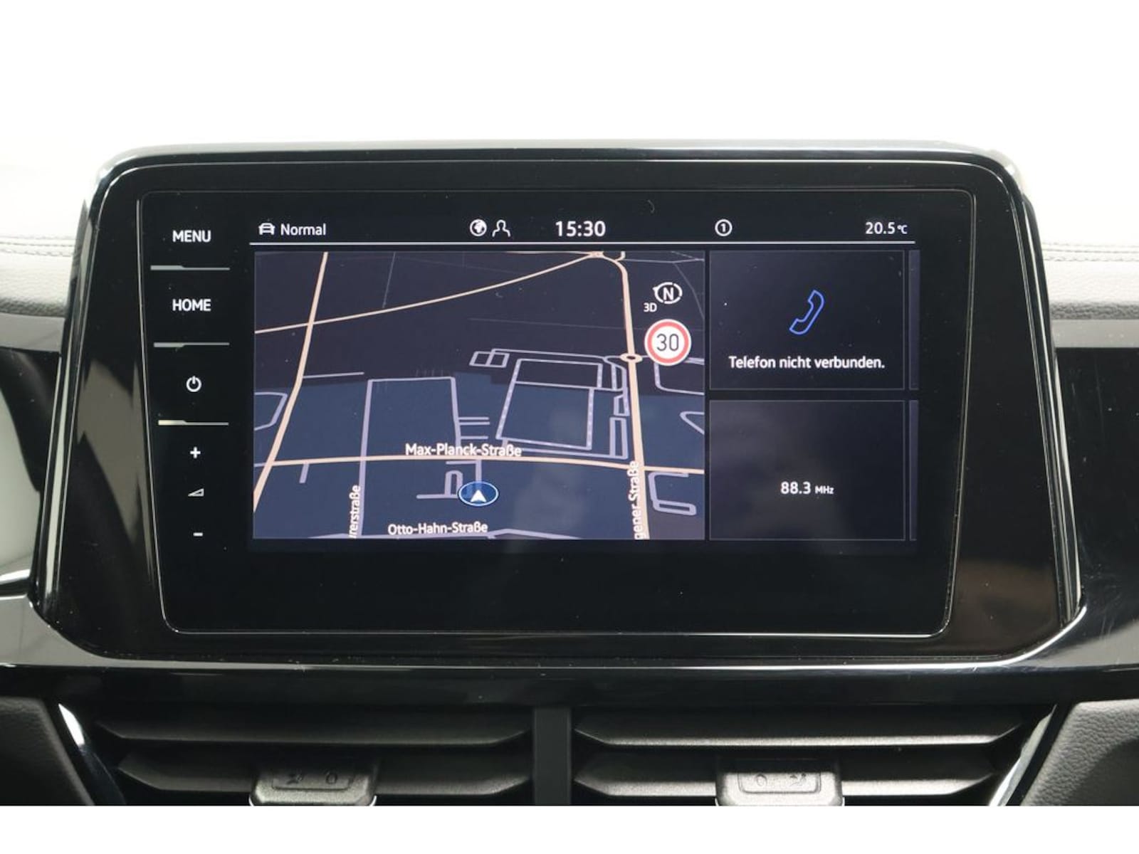 Volkswagen T-Roc – Bild 10