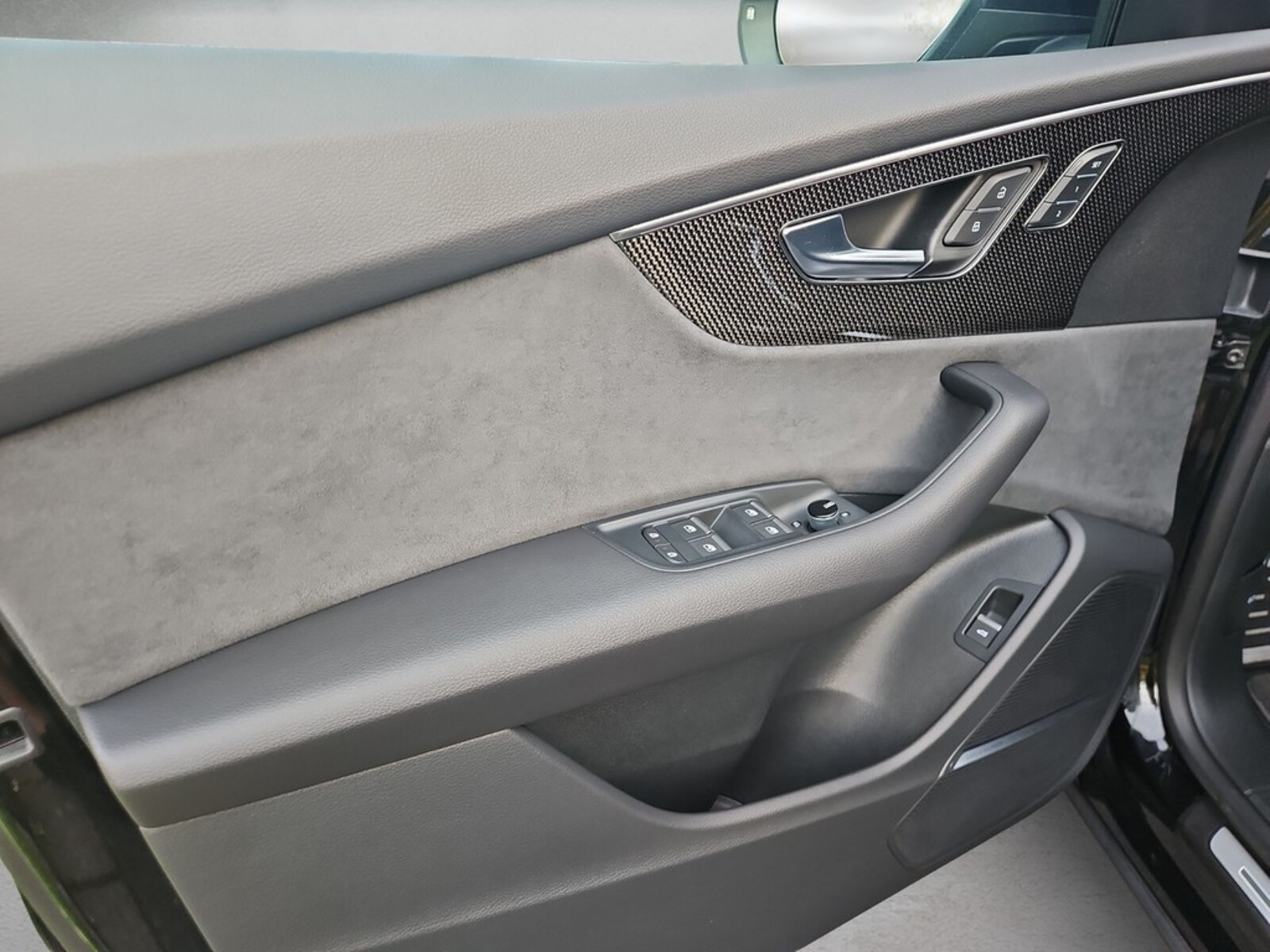 Audi SQ8 – Bild 6
