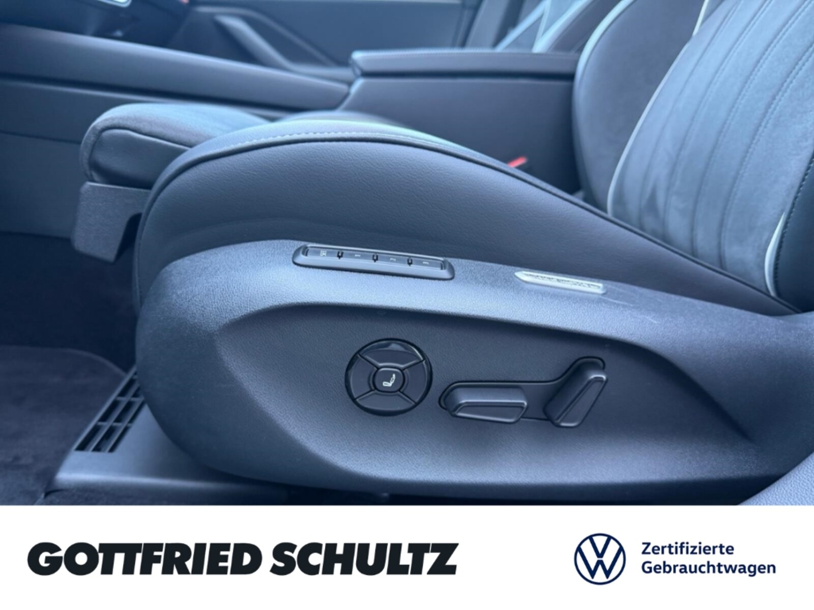 Volkswagen Passat – Bild 12