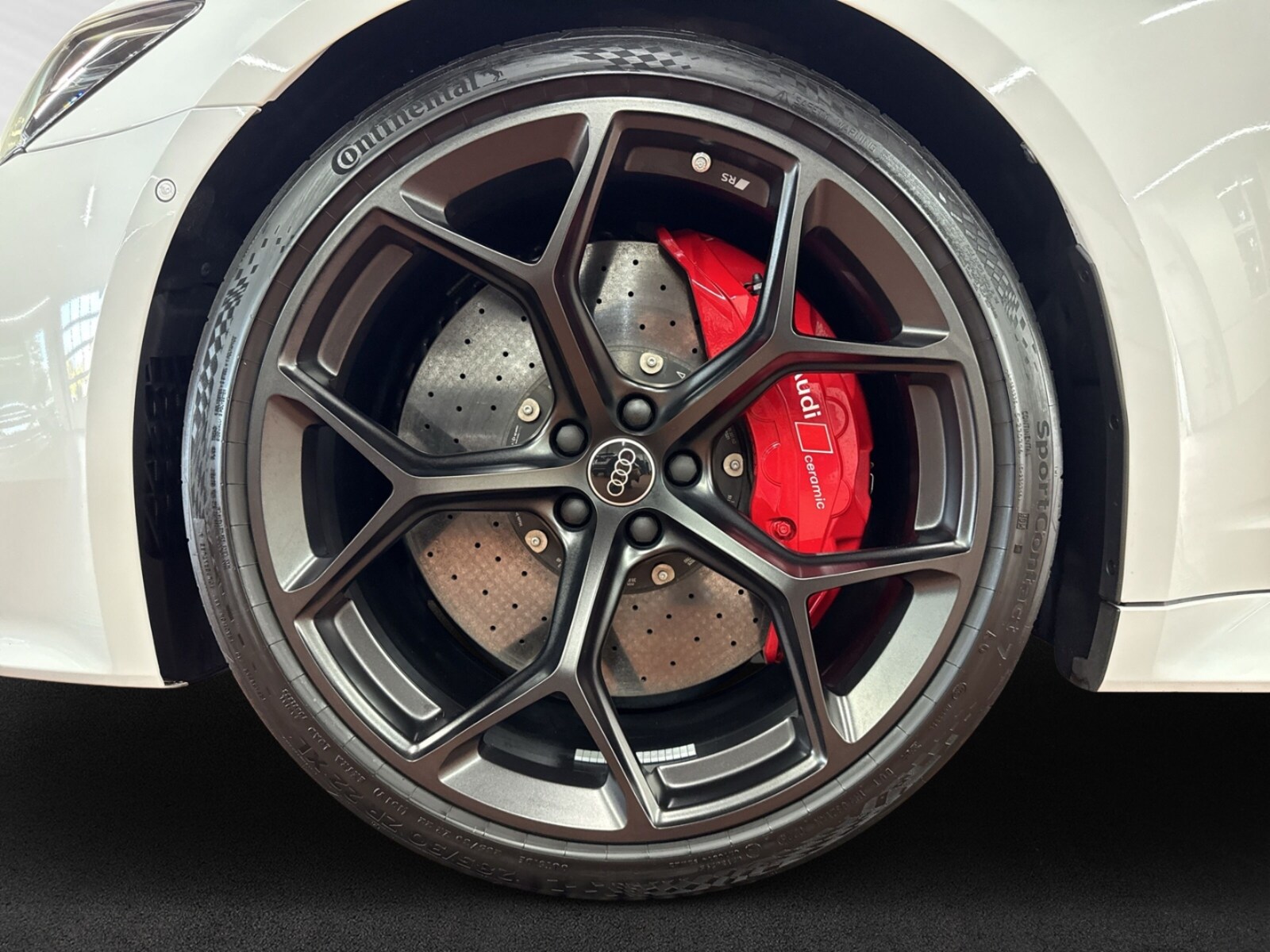 Audi RS 6 Avant performance – Bild 6