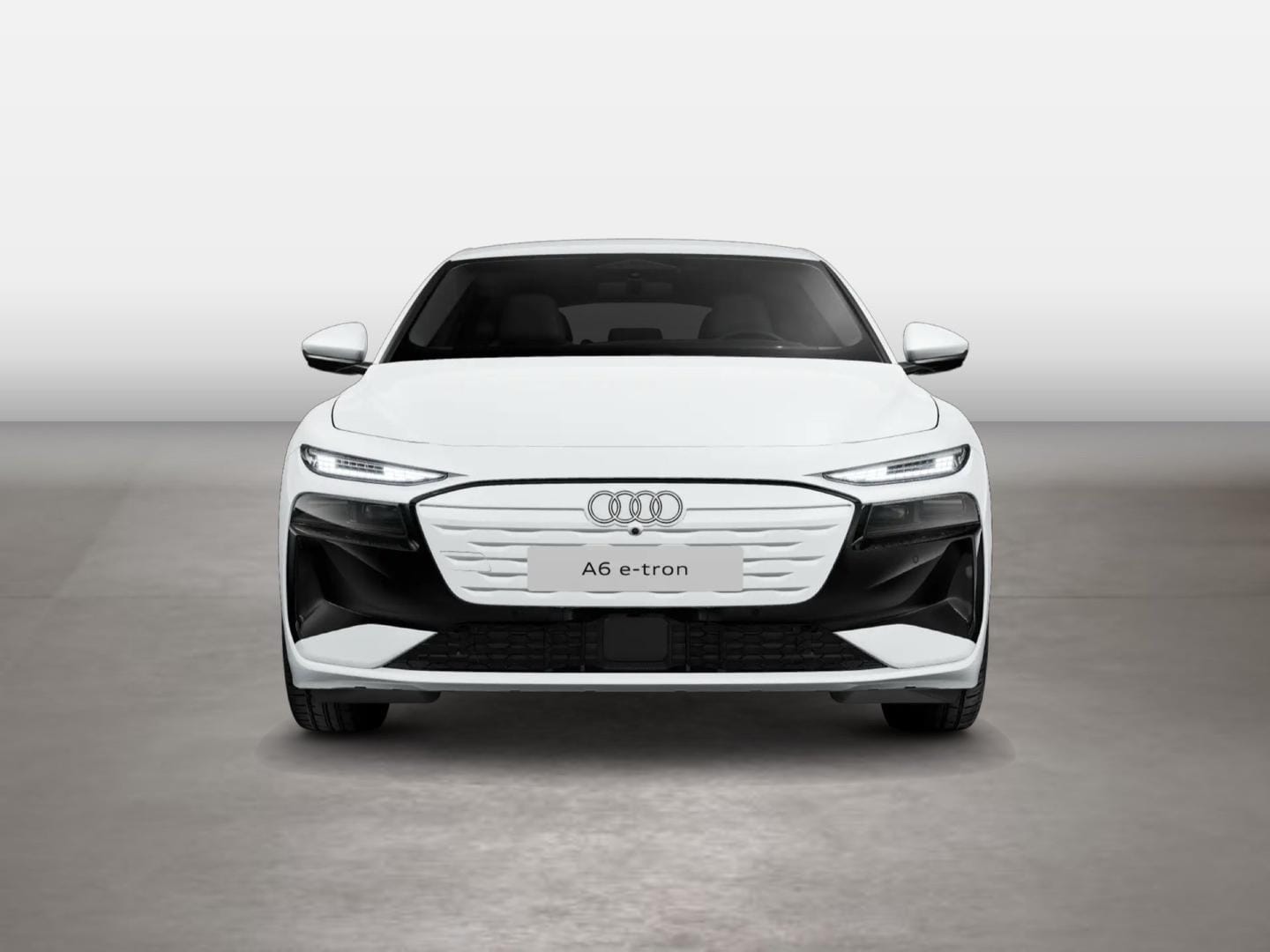 Bild über Audi A6 Avant e-tron e-tron quattro - für weitere Informationen kontaktieren Sie den Audi Partner