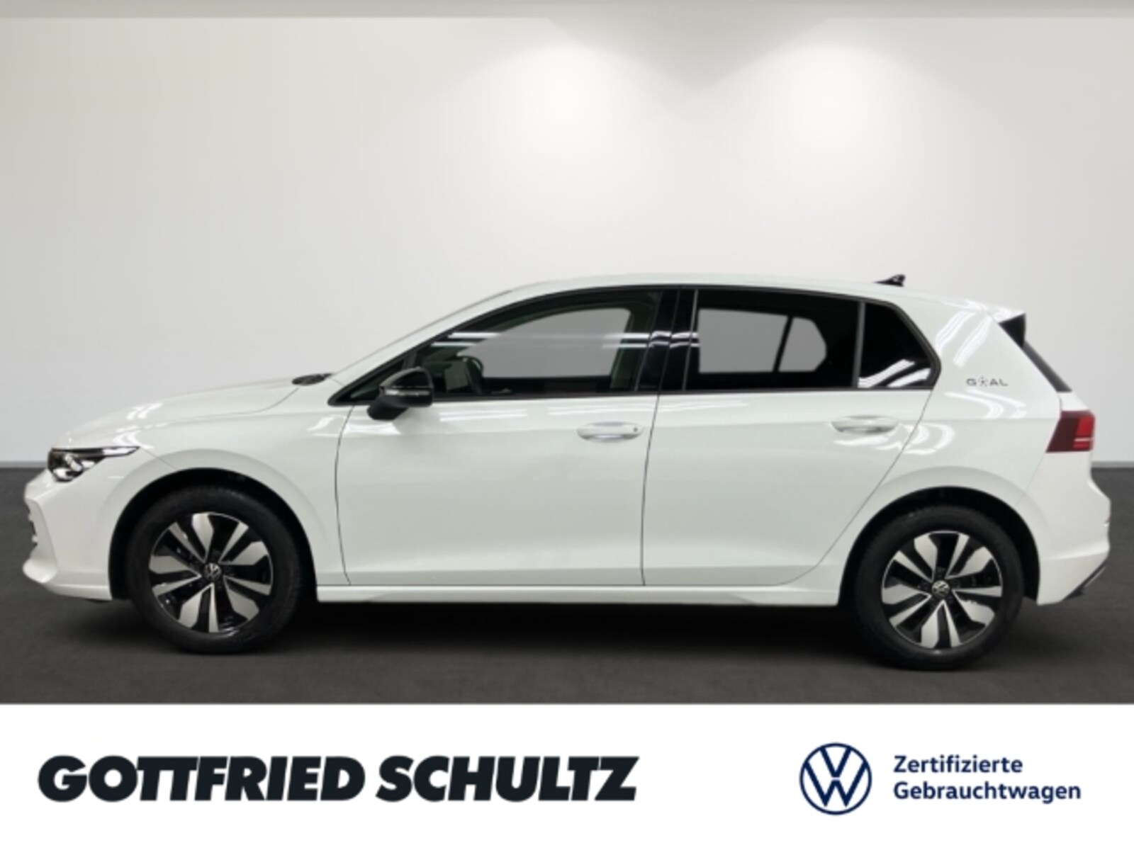 Volkswagen Golf – Bild 3