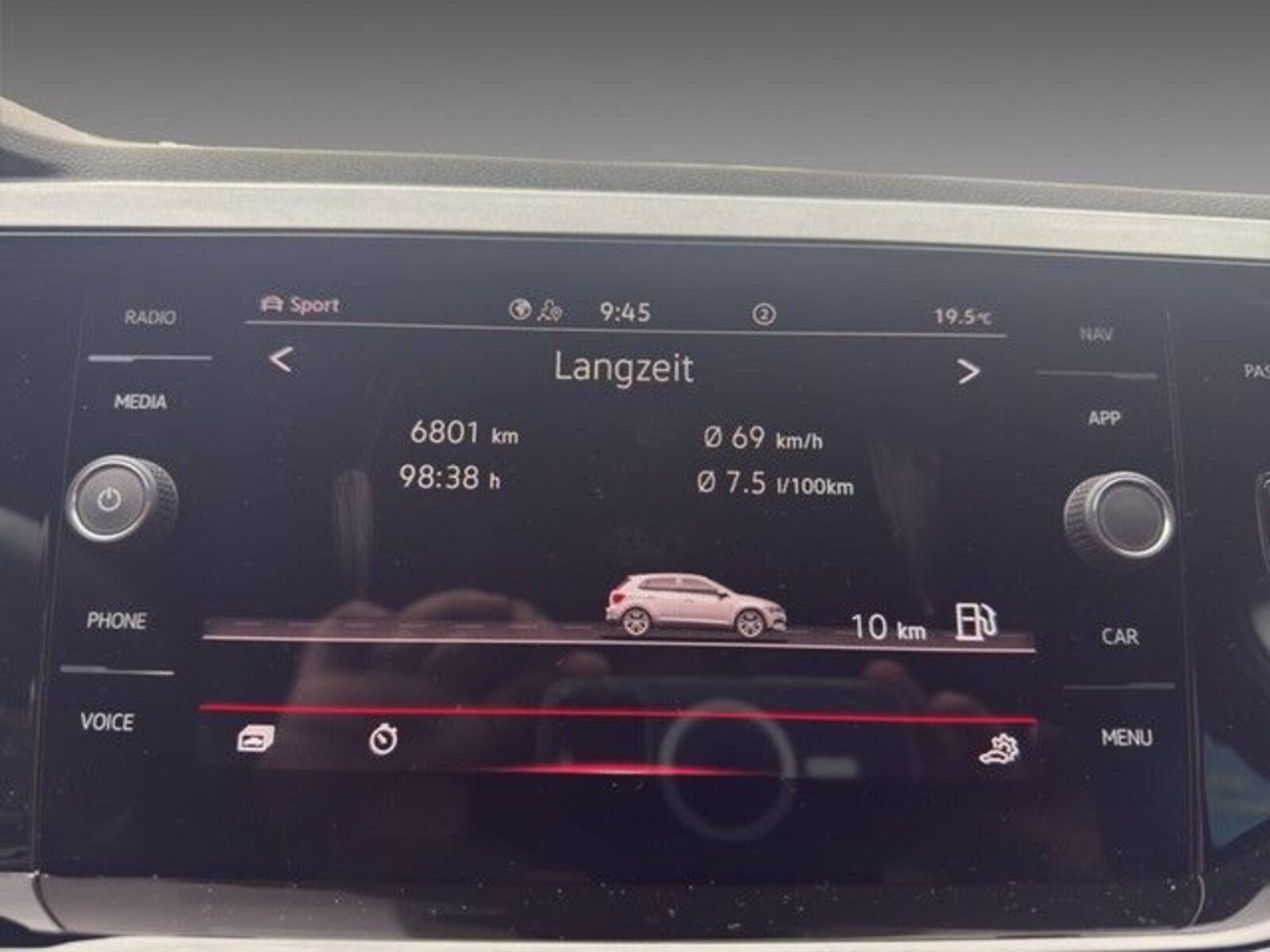Volkswagen Polo – Bild 17