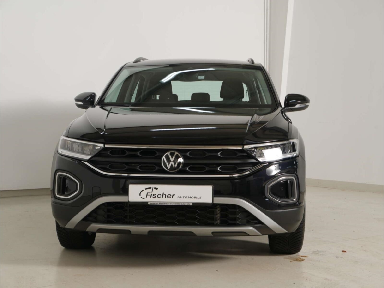 Volkswagen T-Roc – Bild 2