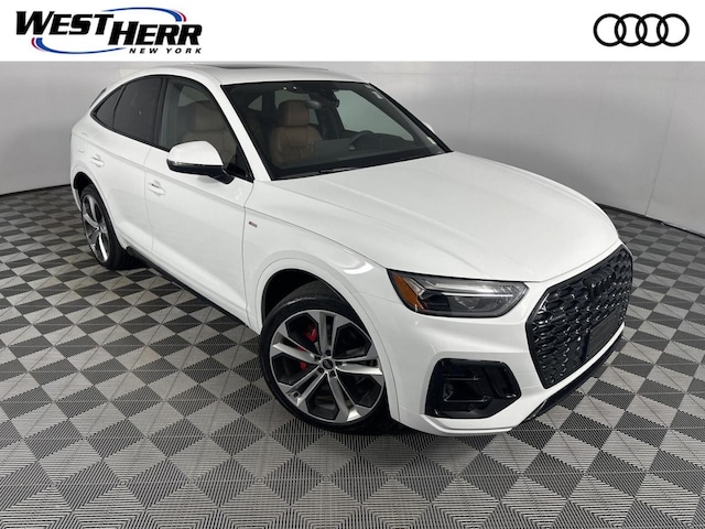 Photo of 2024 Audi Q5 Sportback